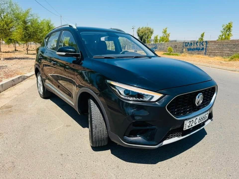 MG ZS 2021

❗ژمارە هەولێر جاهیز 

❕مەکینە 4 پستون 1.5

❕95 هزار روشتووە 

❕دوو جمالوغ و ربع بونیت بویاغە 

❗ بێ ناوگرتن, بێ ئێرباک 

❗گێڕ مەکینە کارەبایات هەمووی بە شەرت

❕موسفاتی, رەش, شاشە , کامیرە , ئاوێنە ئیشارەت, تحدید سرعە, سوکان فولیوم, ویلکەب 

🔥نرخ 100 وەرقە🔥

📍شوێن هەولێر 

☎️موبایل:*********** أربيل, العراق
