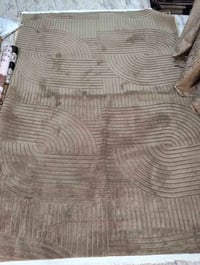 بوهيمي • ٢×٣ • ظهر كابوي ثقيل