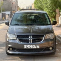‎#_للبيع_فقط👇🚘  ‎دوج كرفان 2015 DOGE CARAVAN  وراد امريكي رقم اربيل وك...