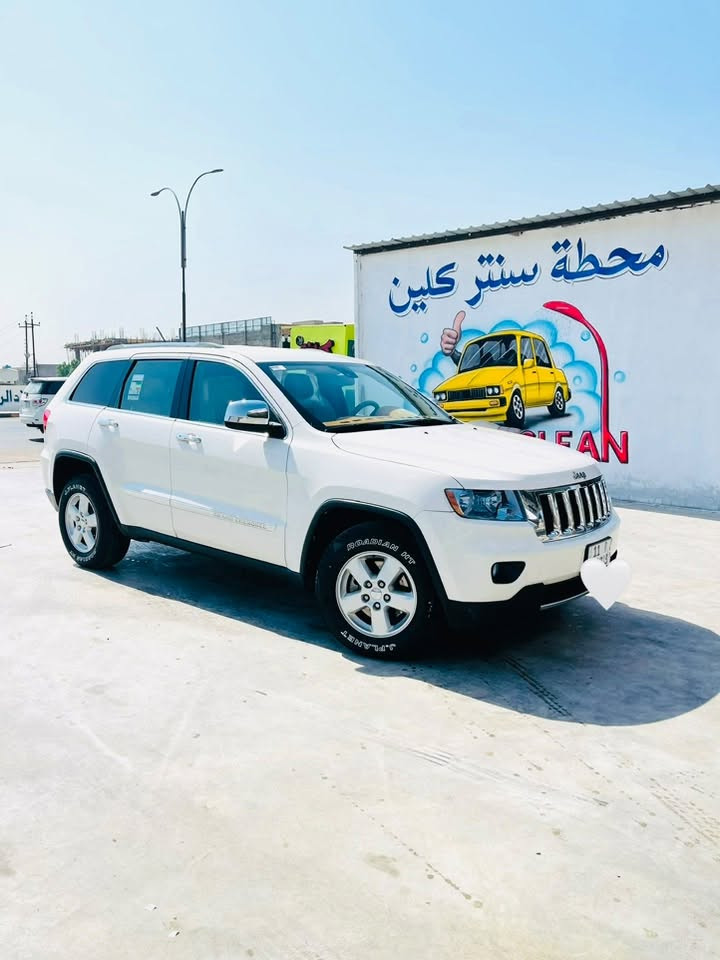 جيب لاريدو كلين 2012 رقم بغداد الجديد سنوية مجددة مكفولة من صبغ وتبديل والحادث كهربائيات كلها شغاله ميكانيك مكفول صدر جديد باتري جديد جاهزة من كلشي مال جناي مناقصها شي مدوشمة ارضيه وكشنات شاشة كاميرا جلد تحكمات بصمة أبواب وتشغيل  
#العنوان_ديالى_بعقوبة 
#تحويل_مباشر
***********
