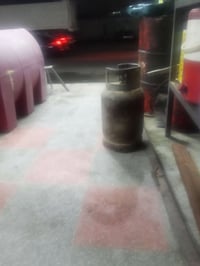 دبه غاز • للبيع • راعيه