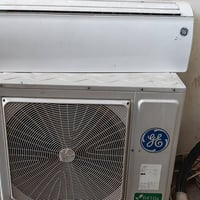 جنرال الكتريك • موسم واحد • نظيف