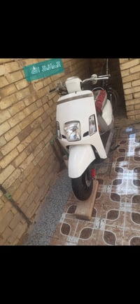 بوليس • جاهزة • قليل الاستعمال