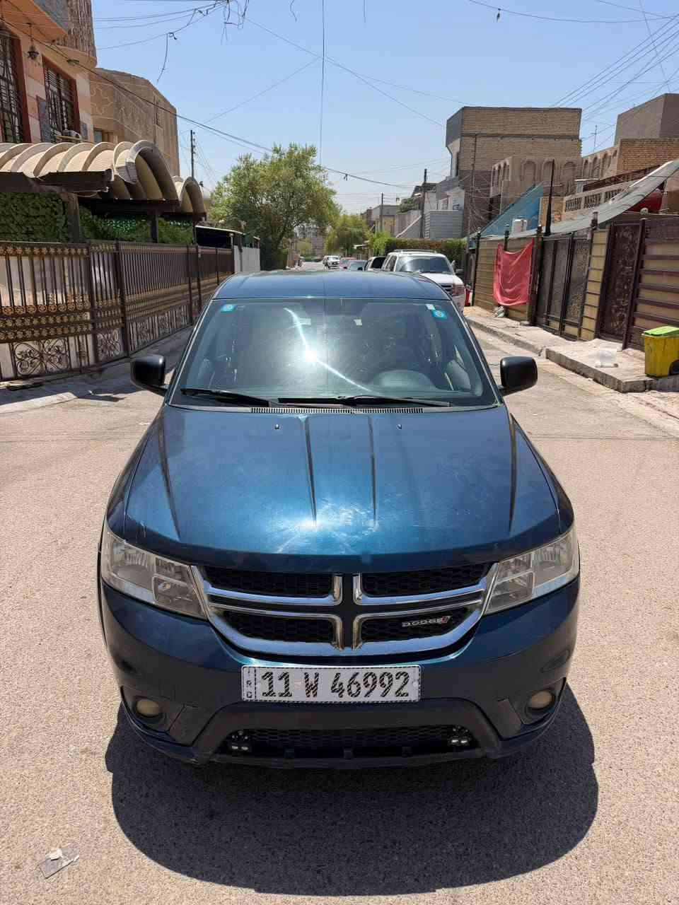 جورني 2014 محرك 2400 بصمه تحكم ستيرن داخل بيجي سيارة جداً نضيفة بأسمي قطعتين صبغ بدون دواخل والباب الخلفي بي شخط ومصبوغ بيها سونار تبريد ثلج السعر 85 الاتصال ع الرقم ***********
