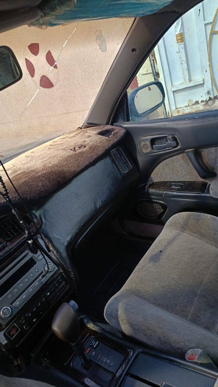 السلام عليكم سيارة بطة جاهزة للبيع رقم بغداد انكليزي مشروع وطني
سيارة جاهزة ونظيفة مصبوغة حزام 
مكفولة من مصر ونقل جثة ومن اي عيب شرعي
مكينة حاوية شد جديد 
تريد مداور وتريد وكالة
سيارة مصفرة من كلشي 
السعر 50وبيها مجال 
مكاني بابل قضاء الكفل 

***********

#سيارة 
#بيع #شراء
