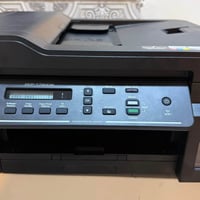 برذر T720WD • طباعة وجهين تلقائي • فيدر سكنر