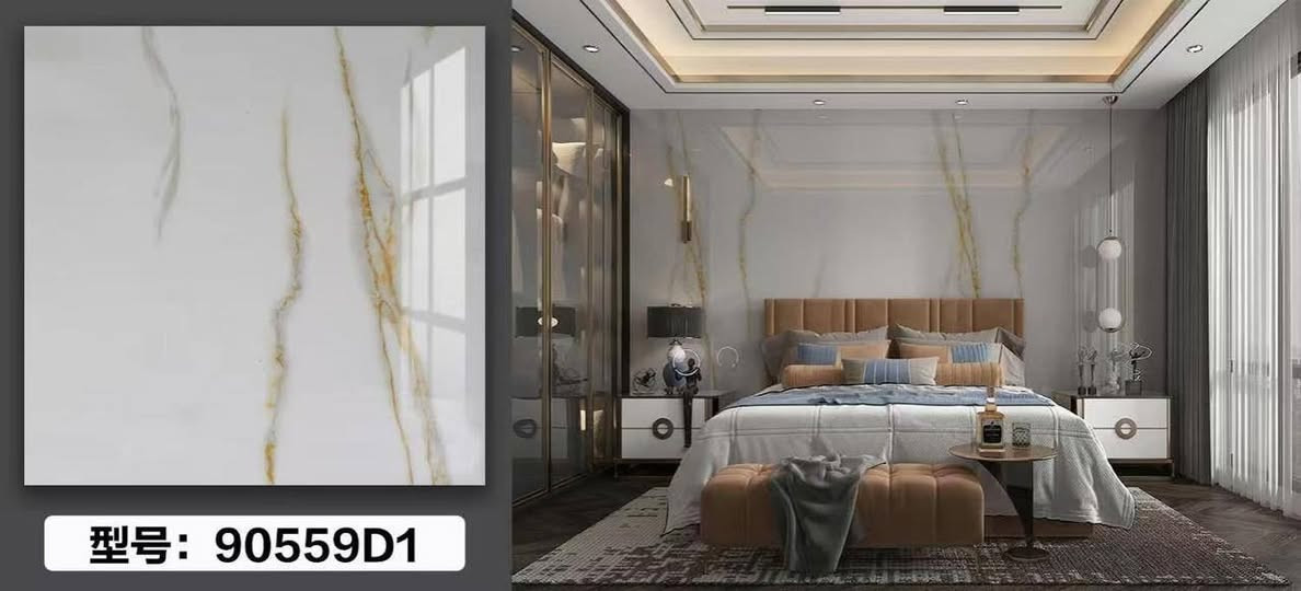 � وصلت وجبة جديدة — رولات بديل الرخام اللاصق الذاتي 🔥
✨ فخامة الرخام… بدون تكسير وبدون تعب ✨ مقاوم الماء والرطوبه

━━━━━━━━━━━━━━━

💰 السعر: 10,000 دينار فقط للرولة
✅ شرط ليزري أصلي — جودة مضمونة
🎨 ألوان عصرية تناسب جميع الأذواق

📏 القياس:
— الطول: 3 متر
— العرض: 1.22 متر

━━━━━━━━━━━━━━━
العنوان شاعي شارع العام ***********
***********
@إشارة
