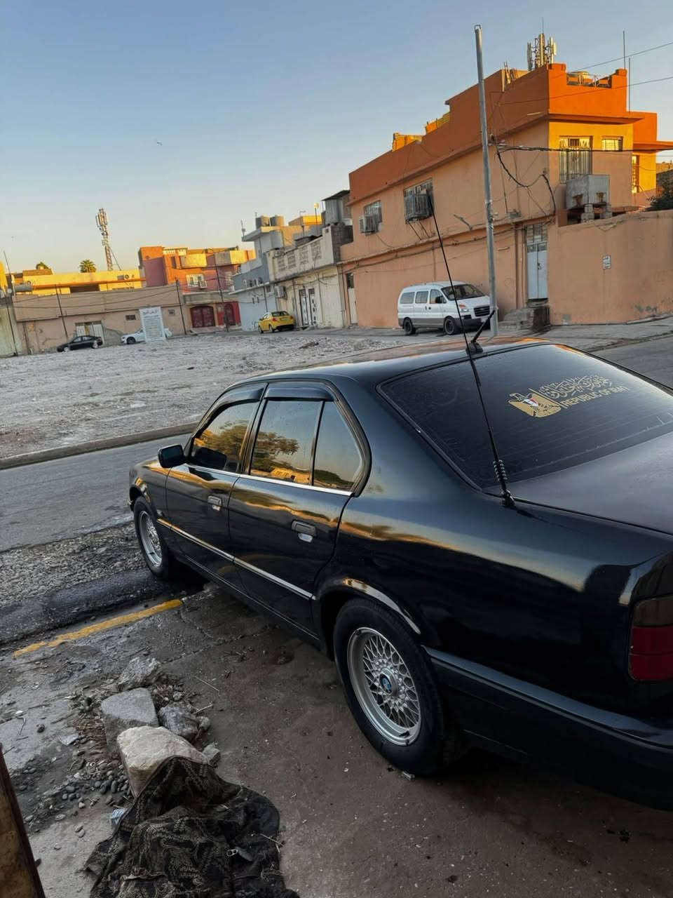 بي ام للبيع
حجم 525
كير عادي محرك وكير كصه
طخم جديد
صبق جماليه توها كملت صبق
رقم تستلم جديد مصطره
***********
