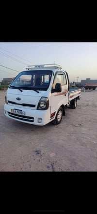 موديل ٢٠١٣ • رقم بابل • مكينة وكير جديد