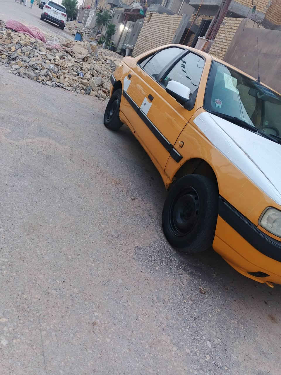بيجو • بس رقم • بدون تفاصيل
