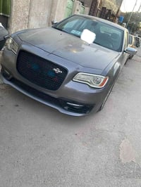 كرايسلر 300 • ٢٠١٢ • رقم اربيل