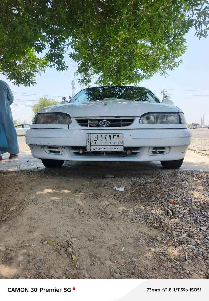 السلام عليكم سيارة سوناتا 2 ✅
موديل 95 مكينة كير جديد، حدادية صدر نضيف، تخم تاير جديد، تبريد جاهز، السعر ٤٠وبيها مجال✅
العنوان: ديالى بعقوبة تقاطع القدس ✅
للاتصال ***********
