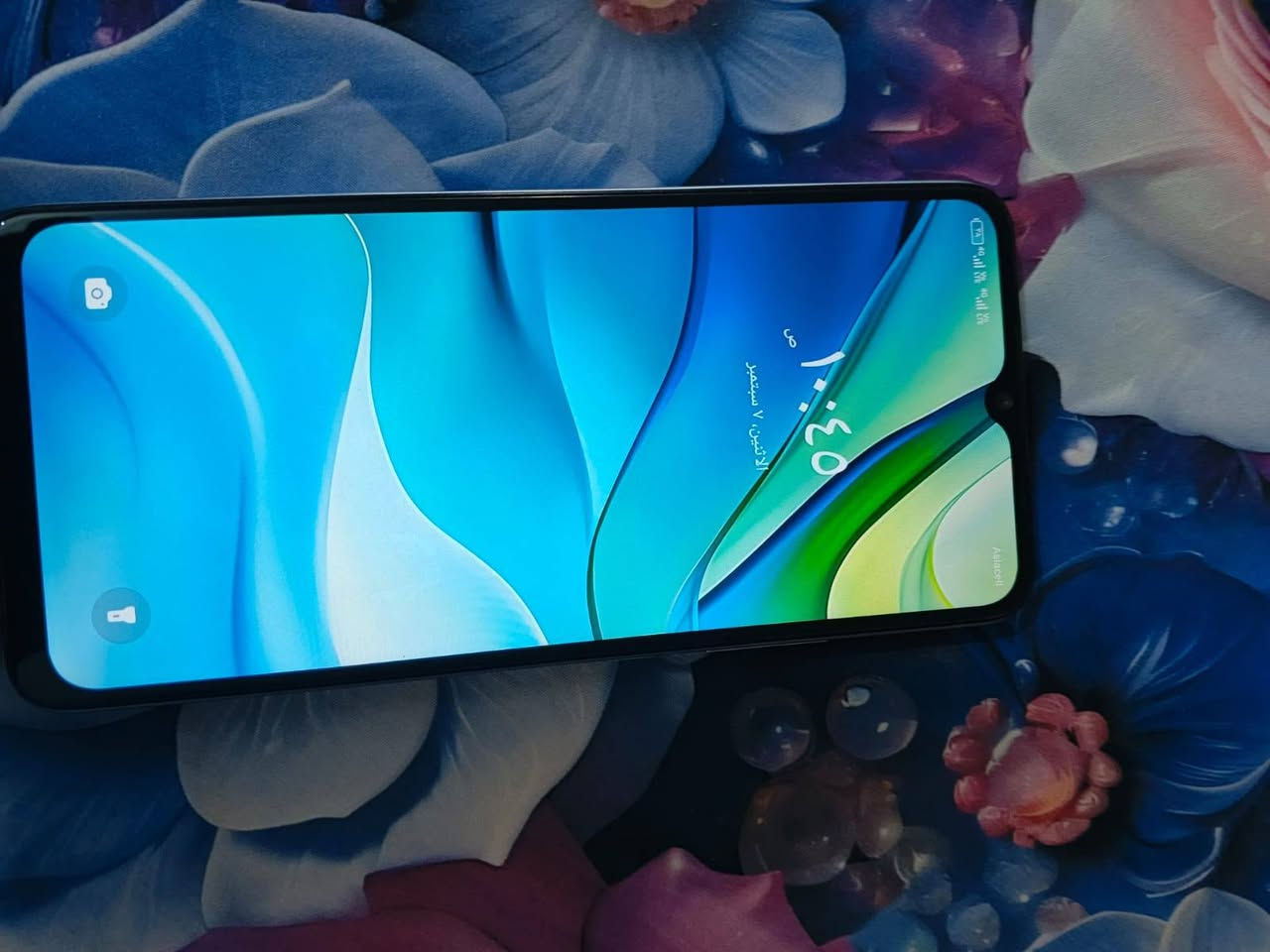 جهاز البيج itel A70 مكفول صالي سبوع من ماخذا كفاله فول الجهاز تاخذا تترحملي علي كون السعر 150 وبي مجال الطيبين مستعجل عل البيع مكاني فلكه حي نصر ***********
