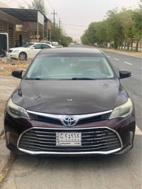 أفالون • ٢٠١٤ • فول اوبشن