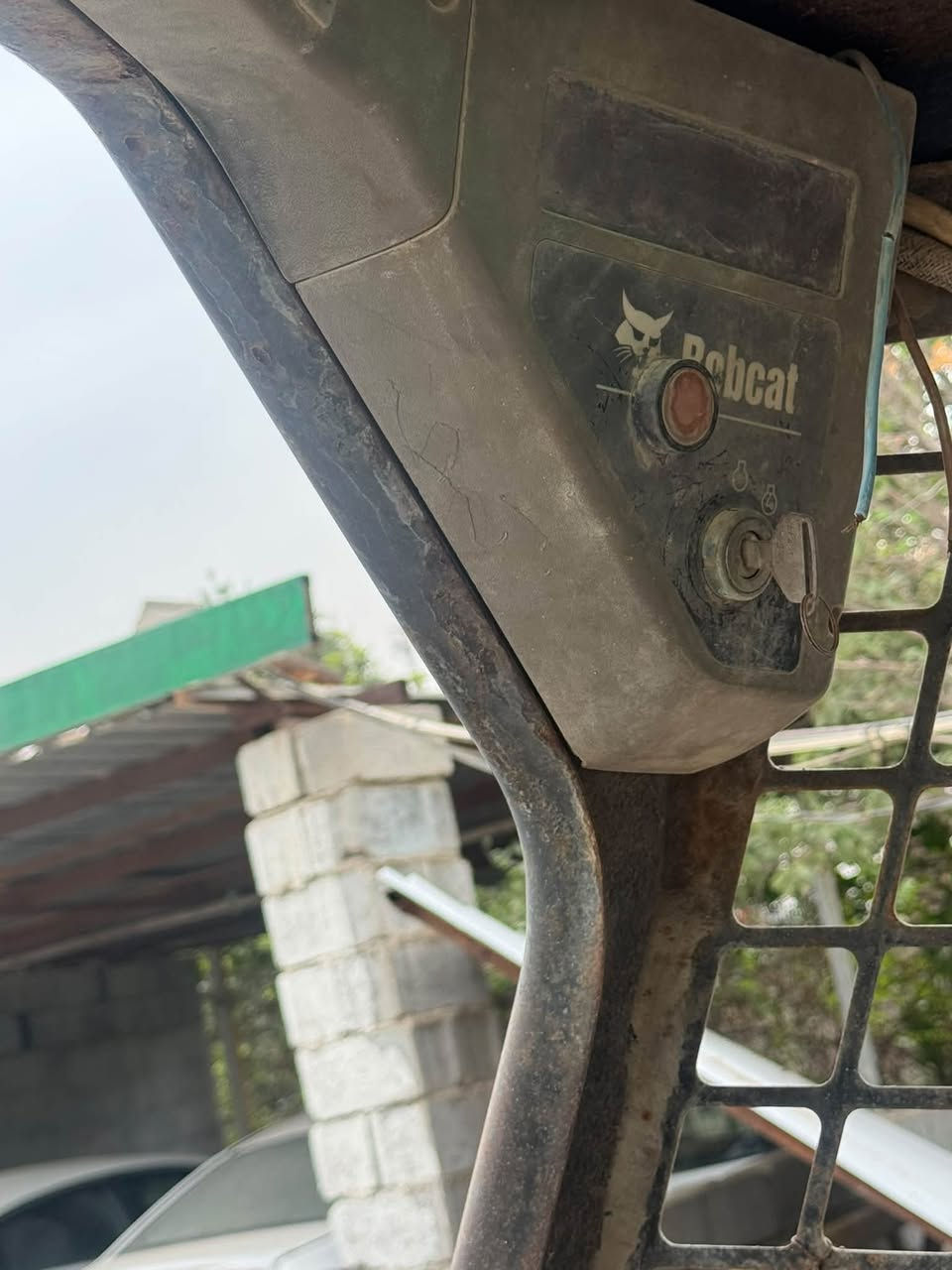 بوبكات • موديل ٢٠٠٧
