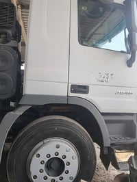 اكتروز 3848 • راس وعربانه • ٢٠١٦