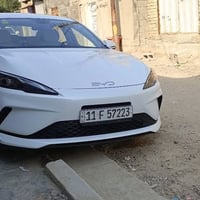 مكفولة • ماشيه ٣٠٠٠ • جديدة