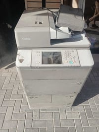 طابعة كانون • مستعملة • باب الحسين