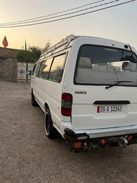 هايس • ٢٠٠٩ • رقم ديالى