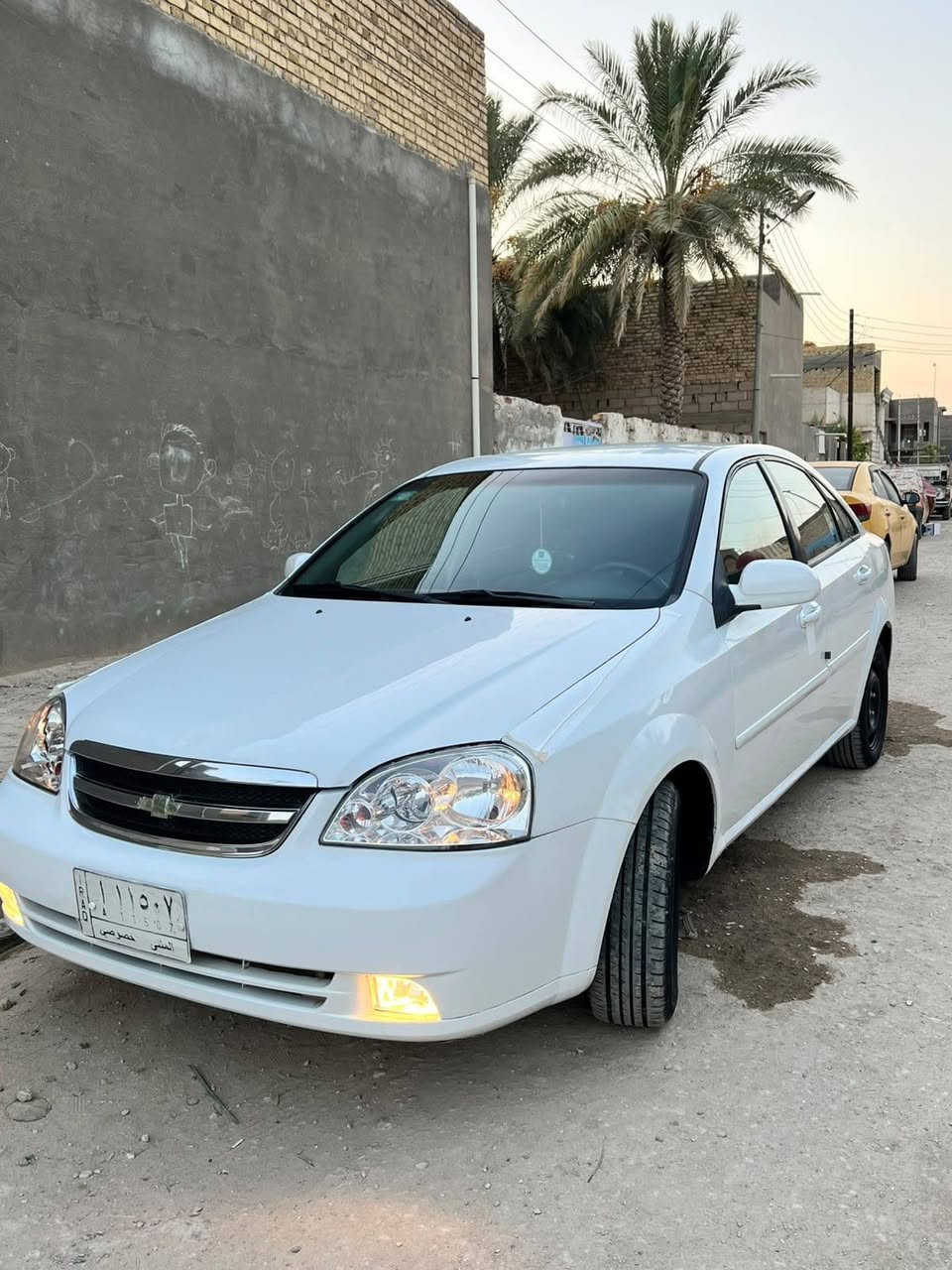 اوبتره موديل 10رقم مثنى لبيع السياره بيه تبديل ٣قطع بوبيه رشات صبغ  السياره كير محرك  تبريد حداديه جديد ما ناقصه شي المكان السماوه مركز ***********
