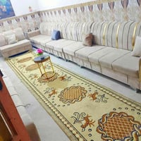 ديوان ٢٠مقعد • نضيف جداً • كربلاء