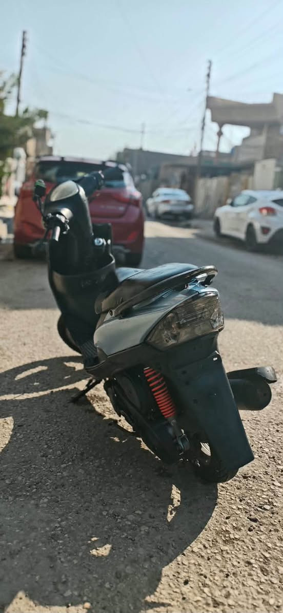 ماكس • ابوغريب • مبدل
