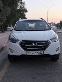 مكفوله • موديل ٢٠١٥ • ماشي ١٢٢ الف
