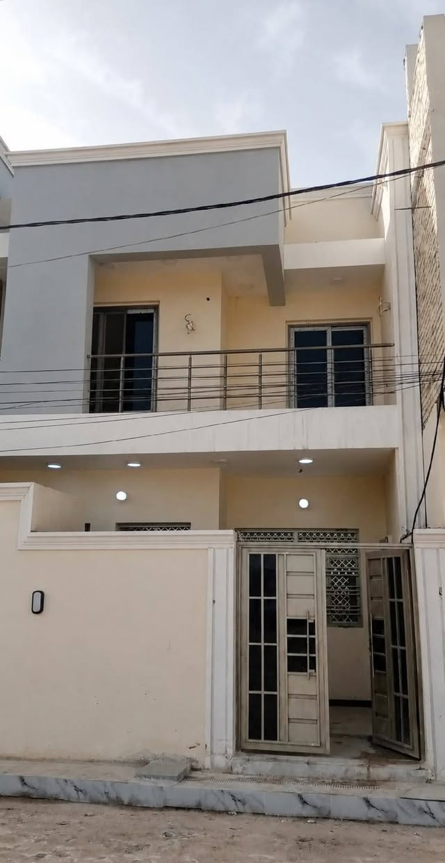 قرب جامعة ال البيت • ١٣٣م • ٣ غرف
