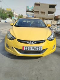 النترا • ٢٠١١ • وارد امريكي