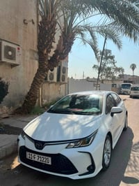 كورلا • ٢٠٢٥ • ماشية ٧٠٠٠