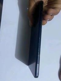 ريدمي K40 جيمينج • باتري مبدلة • الضهر مكسور
