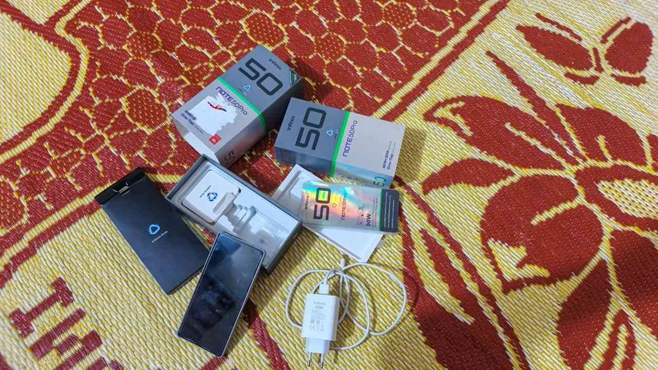 السلام عليكم  جهاز انفنكس نوت 50برو جديد كامل صار شهر من اخذته سعر 450وبي مجال قليل المكان كوت زين القوس ***********
