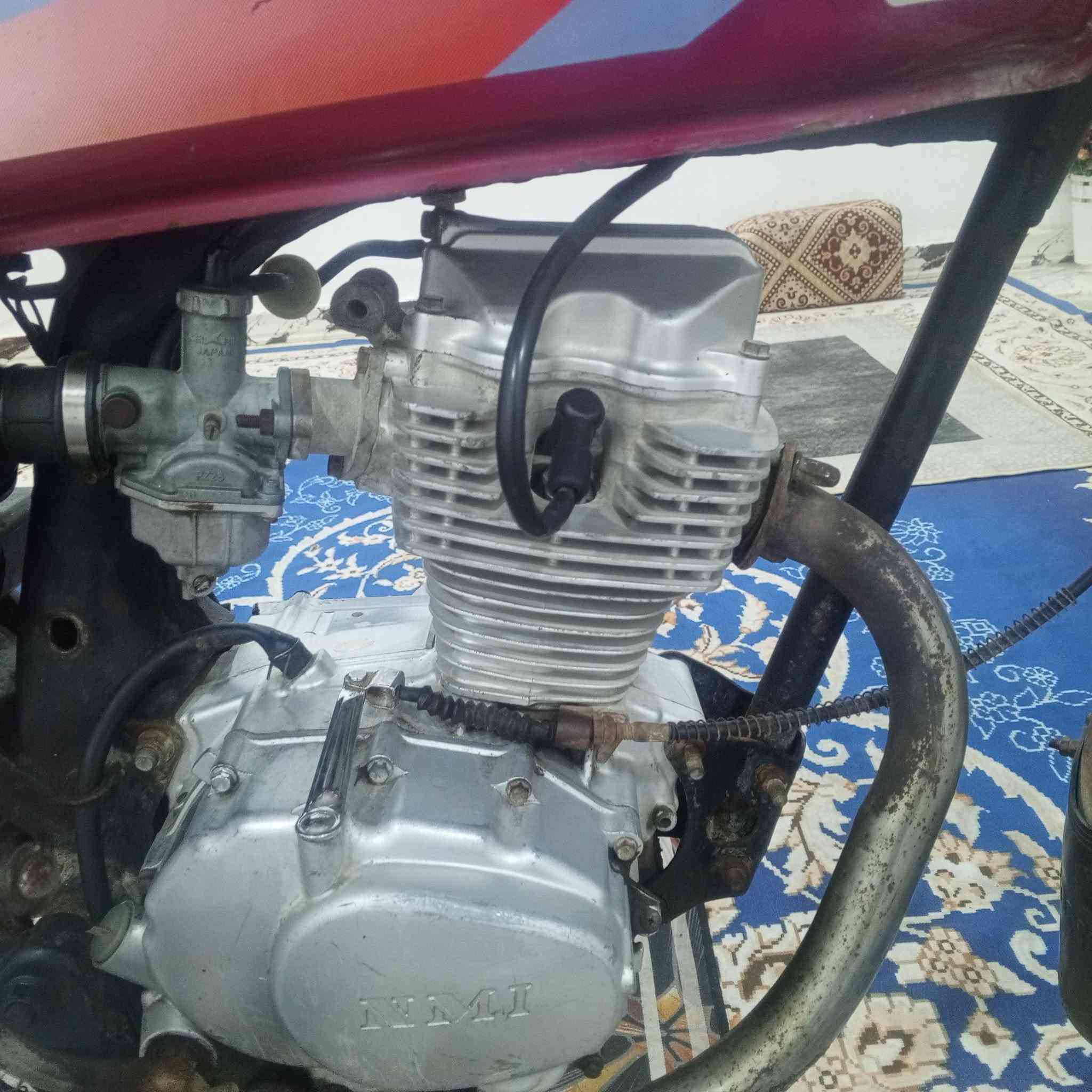 نامة ادوات • مديل 22 • مامفتوح