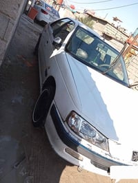 بارس خصوصي • ٢٠١١ • بصرة