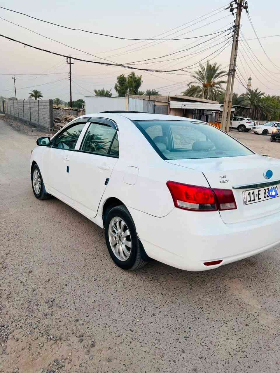 السلام عليكم بي واي دي G3
رقم انكليزي هزه جديده مكينه كير بلاد 
تبريد مكينه كير كله مكفول بيهه3قطع صبغ 
مكفوله شواصي دواخل تكم مكفوله من الضربه 
سعر48
‏‪***********‬‏/‏. ‪***********‬‏

