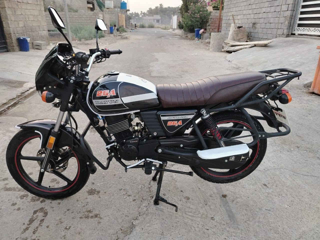 دايوان سكنر موديل 25
دراجه كفاله عامه     اخت الزيرو  مكينه سبانه ماممدود عليه

مكاني ديالى الخالص  الشراي يتصل رقمي لستفسار 

***********.
