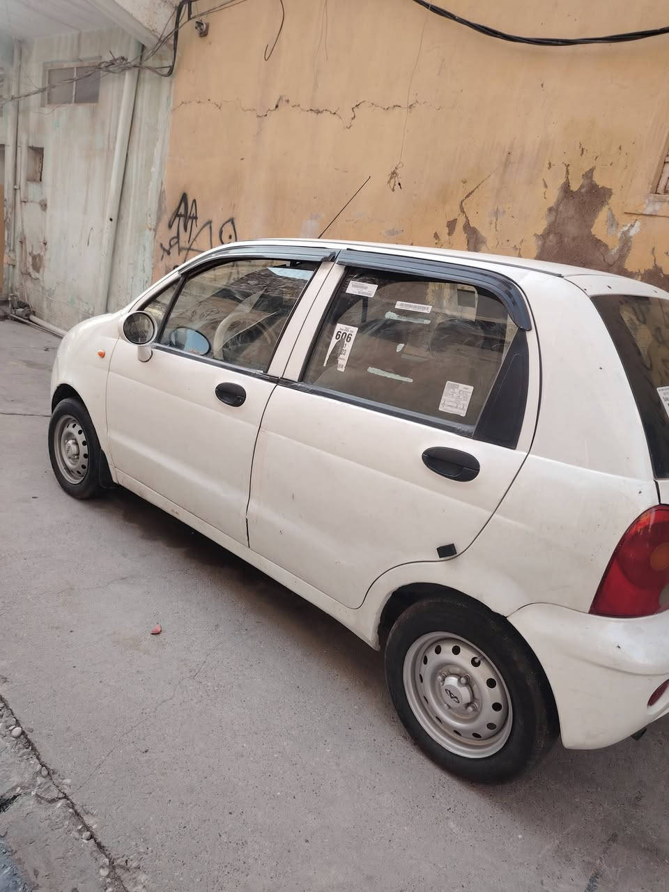 كوكو • ٢٠١٢ • رقم نينوى