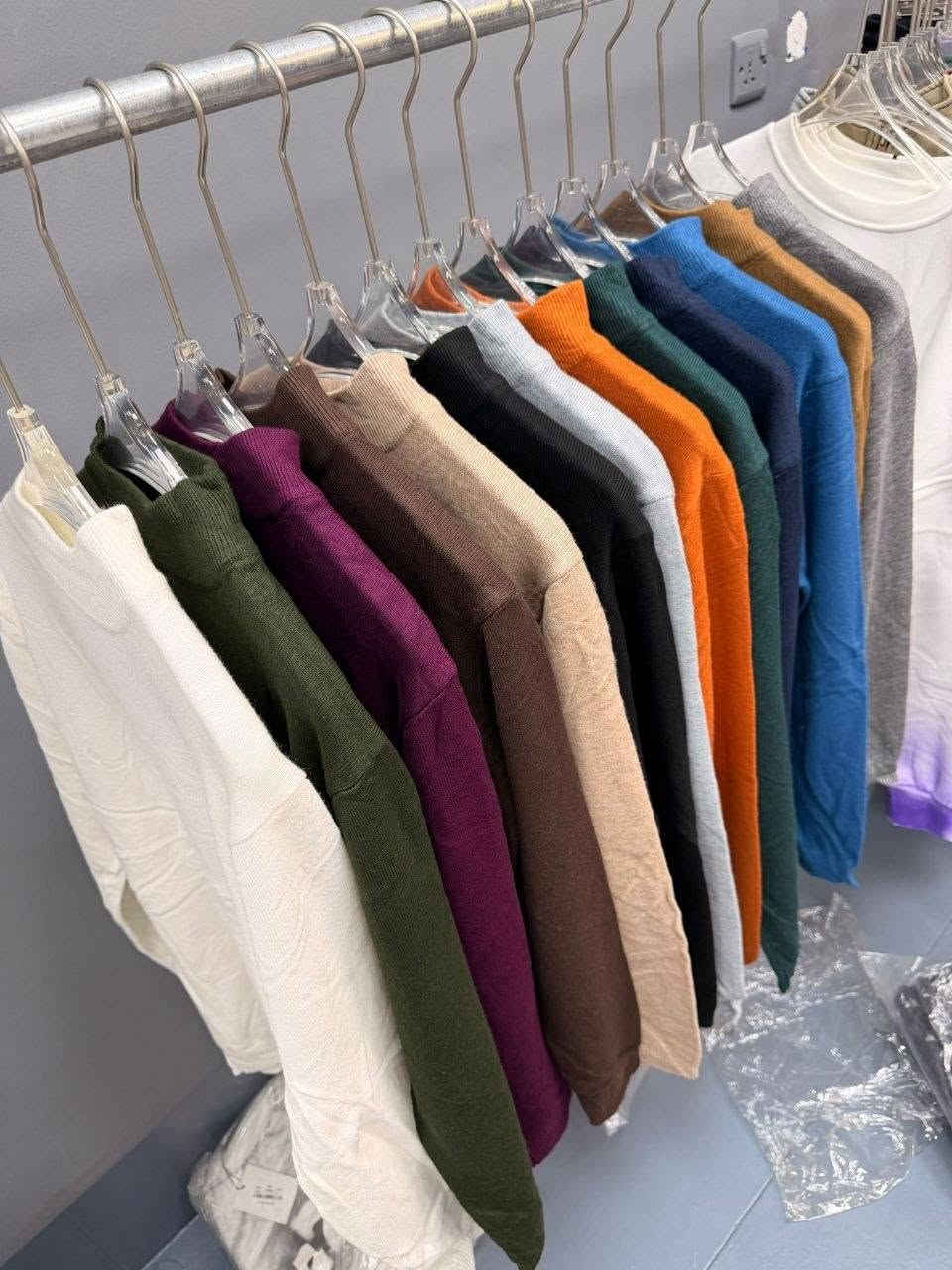 هاينك • L-4XL • ٢٠ قطعة