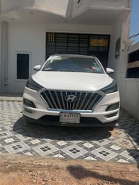 توسان VIP • ٢٠٢٠ • فول