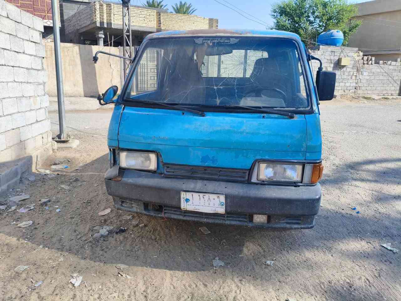 السلام عليكم كيا بنكو موديل 93 رقم بغداد
كير محرك اكسل شاصي مكفولات                                      رقم تواصل ***********
مكانهة بغداد المدائن
