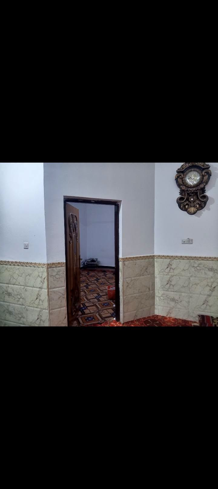 دار سكن المساحة 110م ركن وجهين على ساحة طابو صرف طابوق كونكريت مسلح  بناء حديث ثلاثة طوابق يتكون من 5 غرفة استقبال مطبخ صاله عدد3 صيحات خارجي وداخلي  + محل  البيت موقع  جيد  على ساحة   ركن السعر 170 مطلوب اسكان 20   بناء درجه اولى  شوف العين  مع كافة الخدمات كهرباء ماء مجاري انترنيت بالباب  مقابل المدرسة الصينيه  بيع مراوس بقطعه كلشي يرهم  العنوان ناصرية الفداء شارع المدارس للاستفسار *********** بي واتساب  مراسله أو اتصال الشراي  يدلل مجال

نص مكتوب في الصور:
- ٢ أغسطس ٢٠٢٥ ٩:٥٧ م
- ٢ أغسطس ٢٠٢٥ ٩:٤٧ م المهملات إضافة إلى تعديل مشاركة
- ٢ أغسطس ٢٠٢٥ ٩:٤٨ م المهملات الإضافة إلى تعديل مشاركة