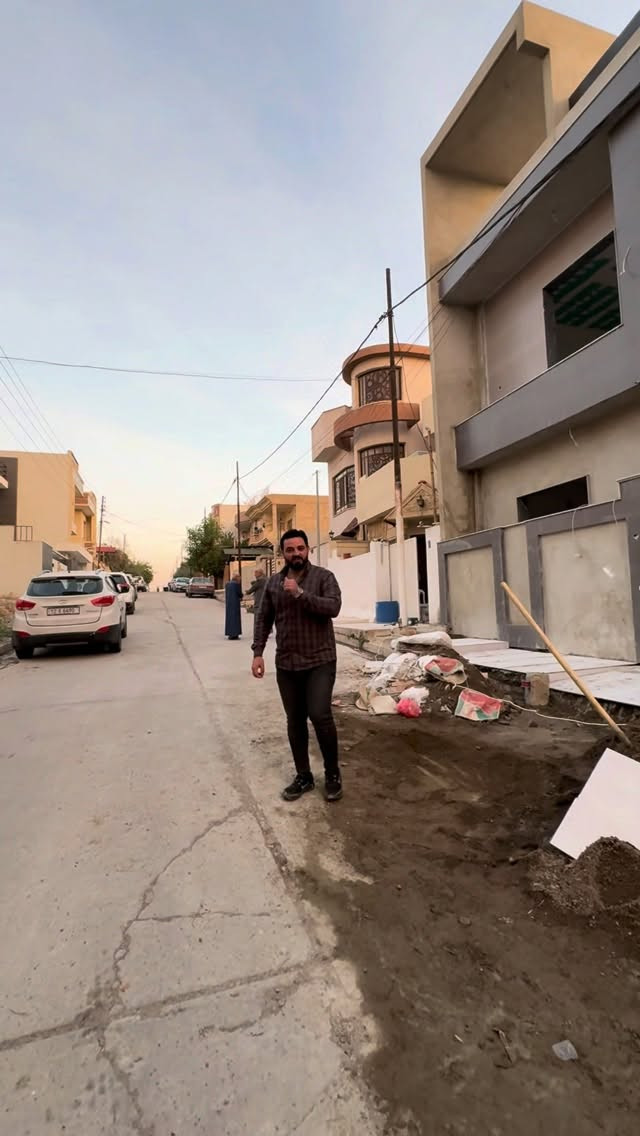 خلف سايدين البحرين • ١٠٠م • ٤ غرف نوم
