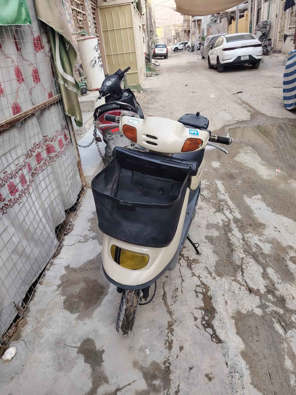 بطه موديل 2003 شفط الفحص كهربائيات كامله سعر 450 من غالي موديل 2003 سلف سعر 280 العنوان ***********
