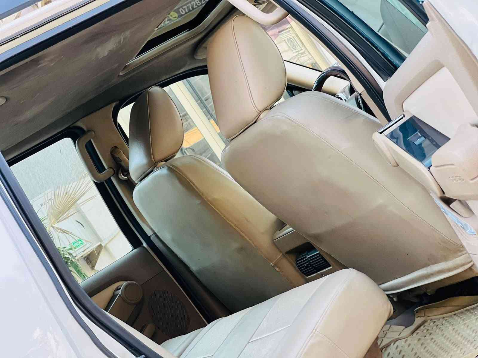 اكسبلورر ٢٠١٠ • خليجي • كفالة سنة