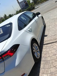 كورلا هايبرد • ٢٠٢٤ • كامره دواره
