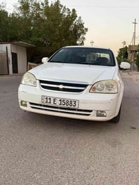 شيفروليه اوبترا • ٢٠١٢ • ٧٥ الف