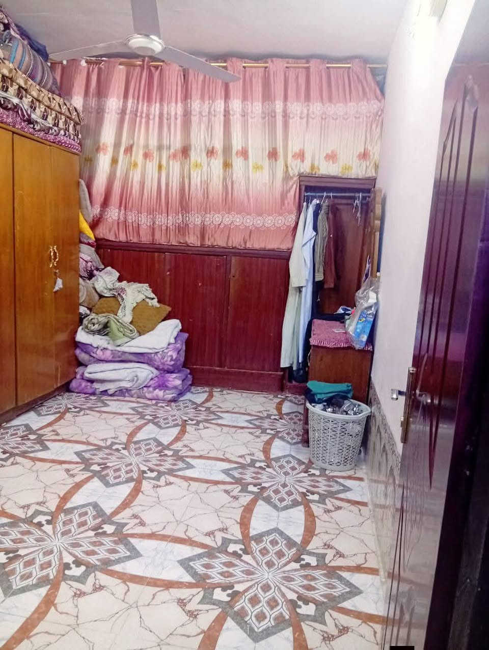 نجف الاشرف • طابو زراعي سند ٢٥ • ٢ غرف نوم