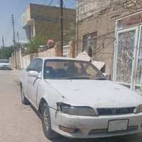 مكينة ٢٥٠٠ • مكفوله • نجف