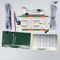 بيانو درج قطعه جدا مميزه مخصصه لاناره الدرج قطعه جديده مع الحساسات توا...