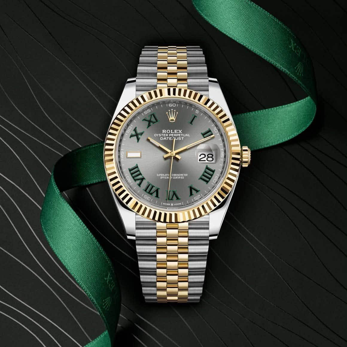 ساعة رجالية ماركة ROLEX

تتميز بتصميماتها الأنيقة وأسعارها المناسبة

مقومة للماء
مقاوم للصدأ طلاء ثابت
وضمان حقيقي .

للحجز والاستفسار
الاتصال على الرقم الاتي
☎️📲***********

او مراسلة حسابات المحل
يتوفر خدمة توصيل🛵
#خطوبة #اكسسوارات #ذهب_برازيلي #مهر #ورد
#هدايا #عطور #عرض_خاص #موصل #العراق #اكسبلور
